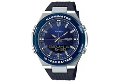Casio AMW-860-2AV horlogebandje: 10582951