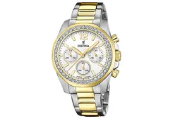 Festina Watch strap F20607-1