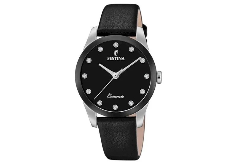 Festina watch strap F20473-3