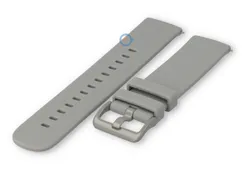 20mm strap Garmin Venu - grey