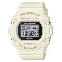Baby-G Watch strap BGD-5700-7