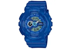 Casio Uhrenarmband BA-110BC-2A