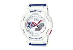 Casio Uhrenarmband BGA-185TR-7A