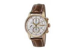 Hamilton Railroad Watch Strap: H40676551