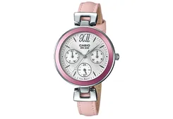 Casio Uhrenarmband LTP-E407L-4AV