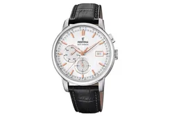 Festina watch strap F20280-1