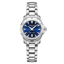 Certina Band C0329511104100A Stahl