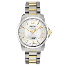 Certina Band C26071291116A 19mm mehrfarbig Titan