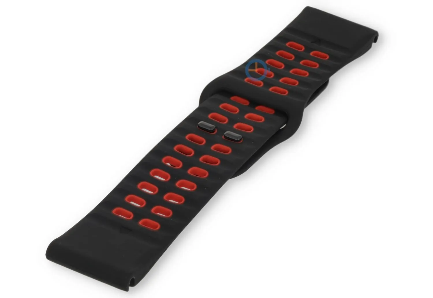 Schwarz Rot