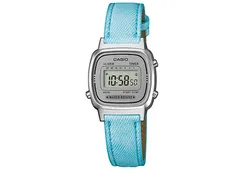 Casio Uhrenarmband LA670WEL-2A