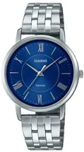 Casio Collection Uhrenarmband LTP-B110D-2AV