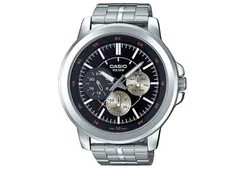 Casio MTP-X300D-1EV Uhrenarmband: 10518337