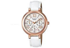 Casio Uhrenarmband SHE-3034GL-7A