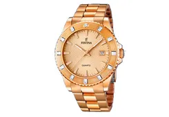 Festina watch strap F16787/2
