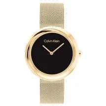 Calvin Klein watch-band 25200012 Twisted Bezel