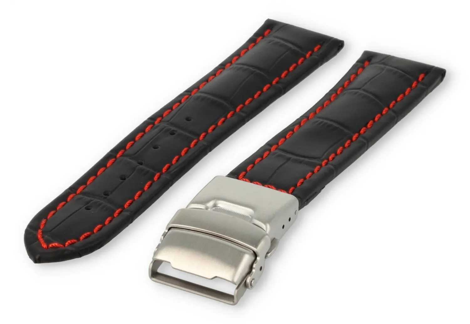 Zwart Rood