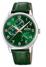 Festina Watch strap F20278-D