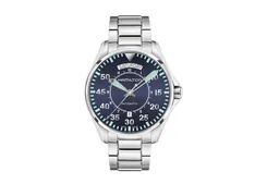 Hamilton Khaki Pilot Watch Strap: H64615145