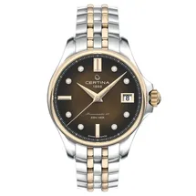 Certina Band C0322072229600A mehrfarbig