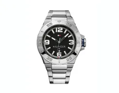 Tommy Hilfiger watchstrap TH1791038