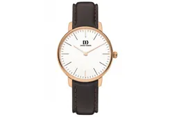 Danish Design watch strap IV17Q1175