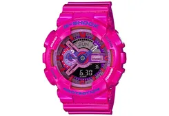 Casio Uhrenarmband GA-110MC-4A