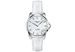 Certina Band C0012071611700A 16/14mm XL ohne Schließe Leder