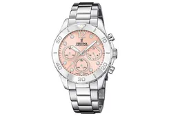 Festina Watch strap F20603-7