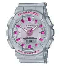 G-Shock Watch strap GMA-S130NP-8A