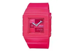 Casio Uhrenarmband BGA-200-4E