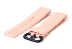 Fitbit Charge 3 watchstrap pink