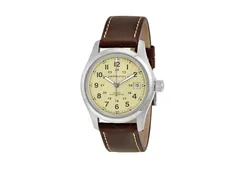 Hamilton Khaki Field Watch Strap: H70455523