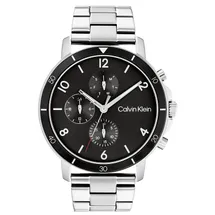 Calvin Klein watch-band 25200067 Gauge Sport
