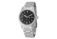 Hamilton Khaki Field Watch Strap: H70415133