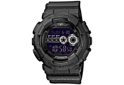 Casio Uhrenarmband GD-101NS-1