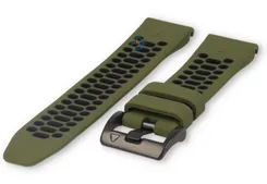 Garmin QuickFit Sport Band Fenix 8 - 47mm (green/black)