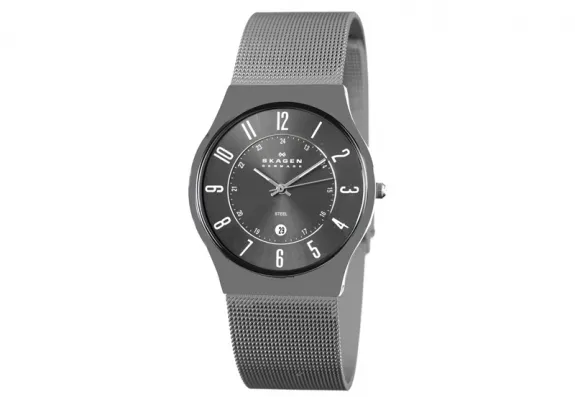 Skagen Uhrenarmband 233XLSTM