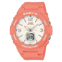 Baby-G Watch strap BGA-260-4A