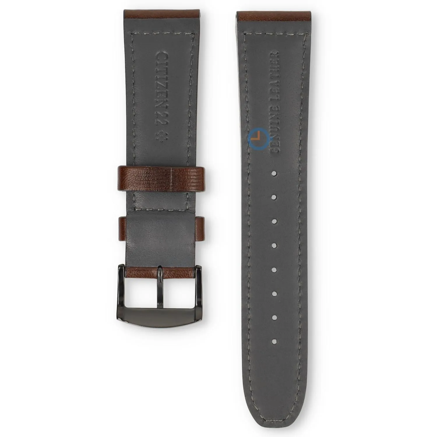 Citizen watchband CA0695-17E