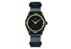Hamilton Jazzmaster Watch Strap: H32255730