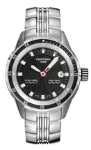 Certina Band C0074101105100A Stahl