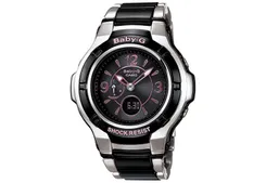 Casio Uhrenarmband BGA-1200C-1B