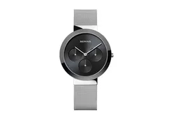 Bering Watch strap 35036-002