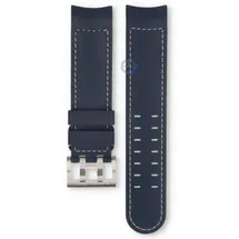 Hamilton Khaki Navy Watch Strap: H77636343