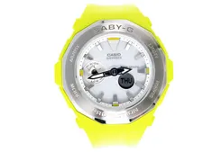 Casio Uhrenarmband BGA-225-9A