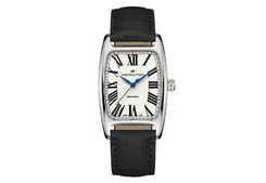 Hamilton Boulton Watch Strap: H13519711