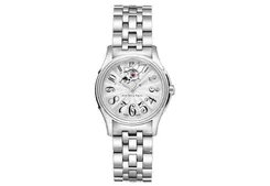 Hamilton Lady Auto Watch Strap: H32395113