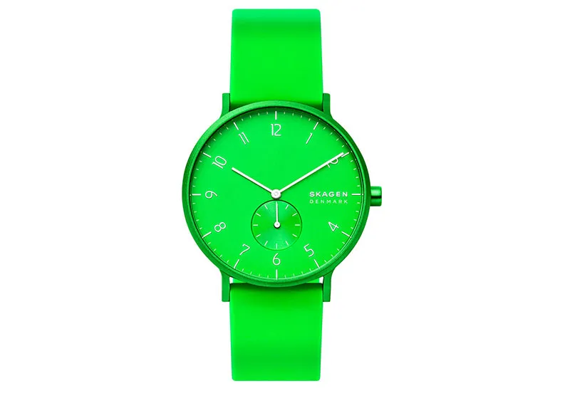 Skagen Uhrenarmband SKW6556
