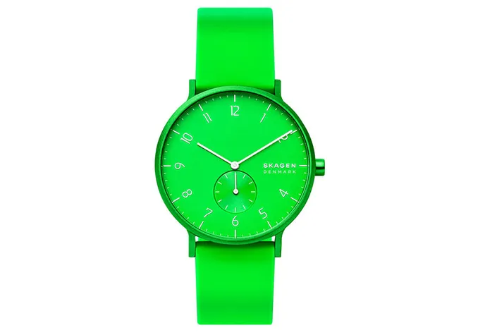 Skagen Uhrenarmband SKW6556