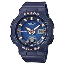 Baby-G Watch strap BGA-250-2A2
